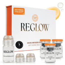 Award Winning Micro Infusion System - Stem Cells & Exosomes : 1 Treatment - Stem Cell + Exosomes