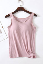 Elegant Sleeveless Tank Top: DARK GREY / S