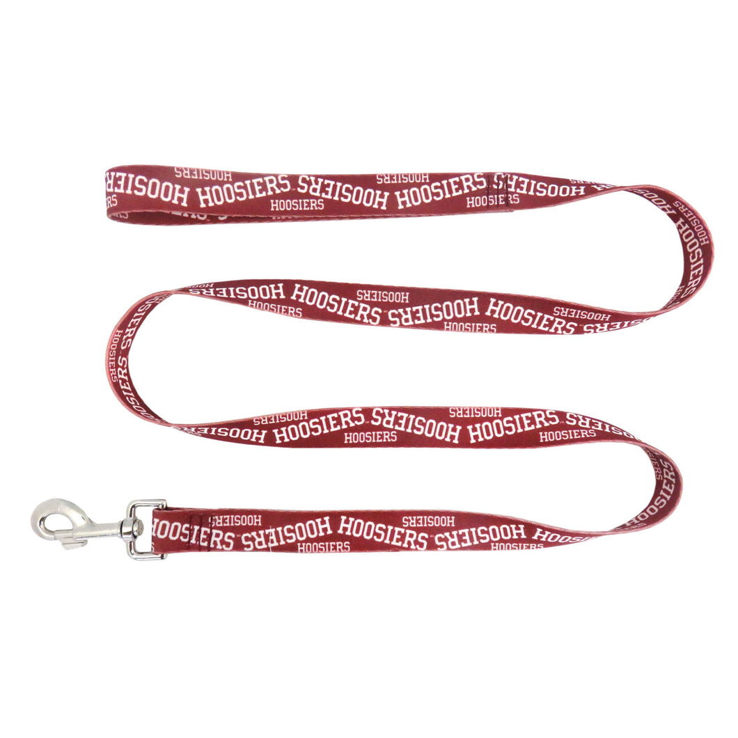 NCAA Indiana Hoosiers Pet Team Lead
