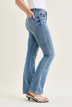 Light Core Mid Rise Bootcut Judy Blue Jeans