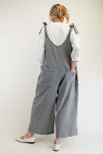 Ash Flower Patch Mineral Washed Terry Knit Easel Jumper 5/6/25 9870