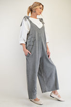 Ash Flower Patch Mineral Washed Terry Knit Easel Jumper 5/6/25 9870