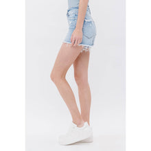Robola High Rise Mica Shorts