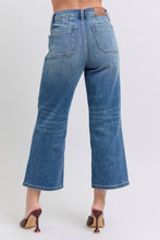 Crop Flare Judy Blue Jeans 1/22/25 9545