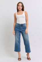 Crop Flare Judy Blue Jeans 1/22/25 9545