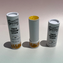 Tremella Mushroom & Niacinamide Hydrating Face Serum Stick:
