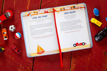 Daily Strength for Boys (Devotional, Back to School Gifts)