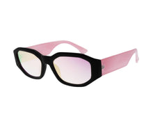 Socialite Sunglasses: Pink