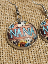 Nana Dangle Earrings