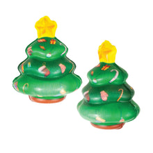 MINI CHRISTMAS SQUISHIES     24/DSP