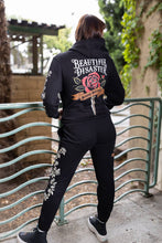 Silent Strength Zip Hoodie: C2X