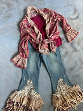 Medium Vintage Rag Rare Bird Jeans