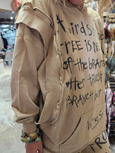 Borrowed Wings Rare Bird Hoodie
