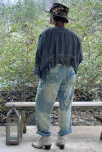 Peace and Love Jaded Gypsy Jeans