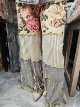 Chambray One Size Rare Bird Pants