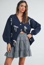 Black Ibory High Waist Tiered Check Skirt