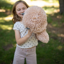 Fluffees Platypus 10" Plushie