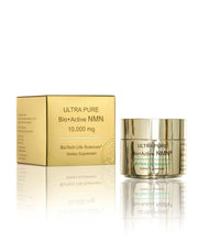 NMN & NAD+ Sublingual Powder 20g