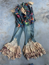 Light Vintage Rag Rare Bird Jeans