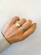 Heart Ring