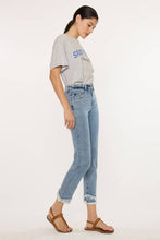 Medium High Rise Straight Kan Can Jeans