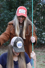 Mint Pool Bum Hat
