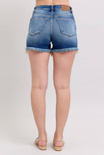 Medium 2 Button Dad Shorts w/ Destroy