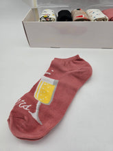 Women’s Lauren Conrad Cocktail No-Show Socks 7-Pack Gift Box