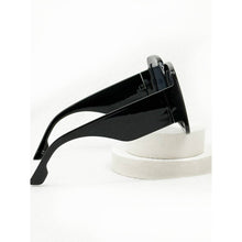 Alice Fashion Shades Sunglasses: MIX COLOR / ONE(12)