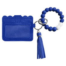 NFL Indianapolis Colts Bracelet Wallet