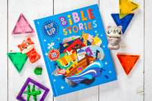 Pop-Up Bible Stories (Toddler Bible, Back to School Gifts)