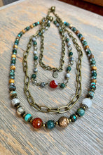 Austin Necklace