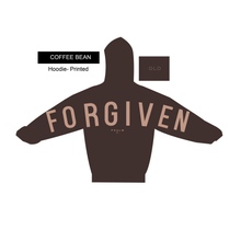 Light Brown Forgiven Jewew Tone Kingdom Essential Hoodie