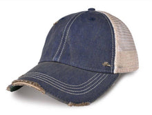 Brick Red Let's Drink Wine and Talk Shit Hat