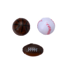 Sports Surprise Bath Bomb