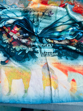 Wild Horse Butterfly Wild Rare Bird Rag