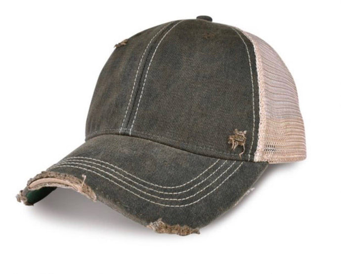 Black Classy, I Just Cuss A Lot Hat: