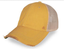 Mint Pool Bum Hat