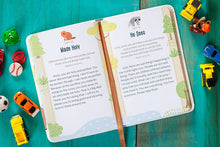 2-Minute Prayers for Boys (Prayer Book, Back to School Gift)