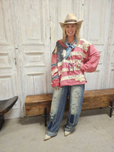 Grunge Rare Bird Jeans