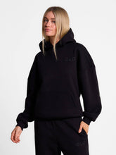 Black Forgiven Stealth Mode Kingdom Essential Hoodie