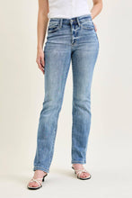 Light Core Mid Rise Bootcut Judy Blue Jeans