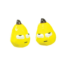 MINI FRUIT SQUISHY TOY        24/BAG