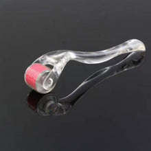 Dermaroller Micro Needle Roller Face