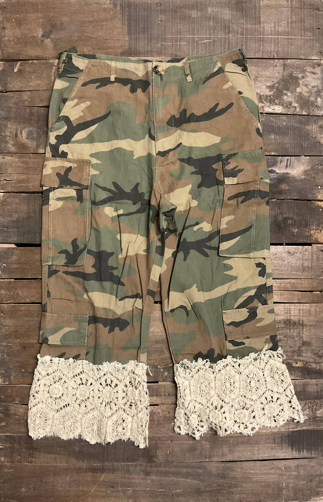 Wayward Soul Jaded Gypsy Pants