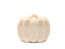 Fall Pumpkin Bath Butter Bombs w/ Shea & Cocoa Butter