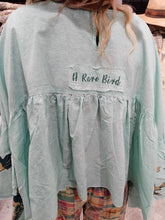 Fly To The Stars Rare Bird Top