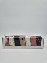 Women’s Lauren Conrad Cocktail No-Show Socks 7-Pack Gift Box