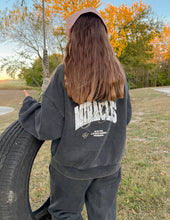 God of Miracles Full-Zip Hoodie