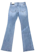 Medium Light Mid Rise Bootcut Kancan Jeans